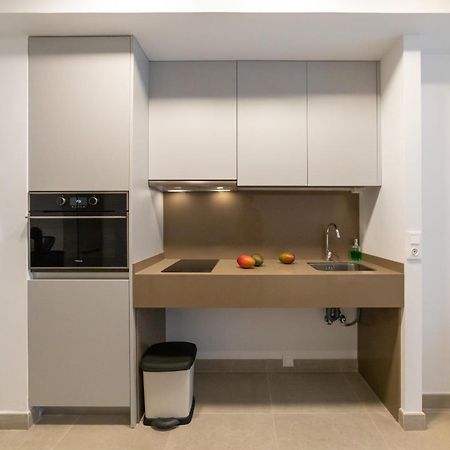 Alidreams Lola Center Apartamentos Alicante Buitenkant foto