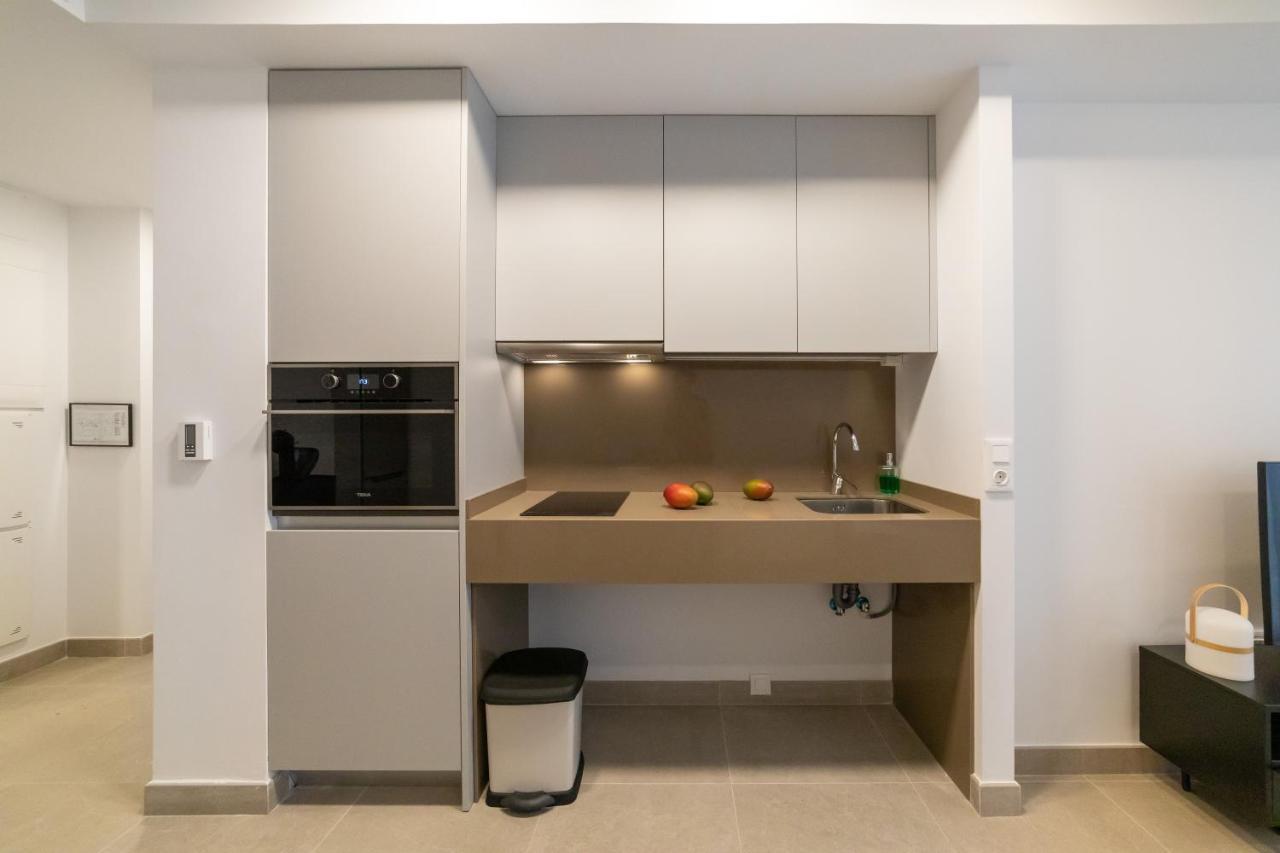 Alidreams Lola Center Apartamentos Alicante Buitenkant foto