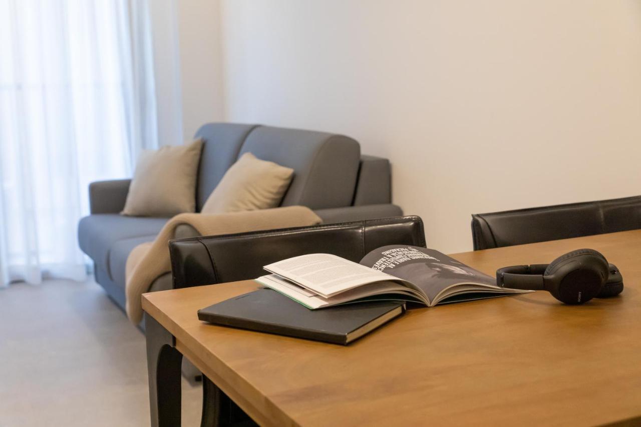 Alidreams Lola Center Apartamentos Alicante Buitenkant foto