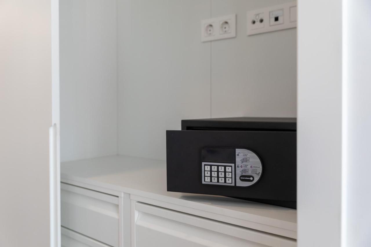 Alidreams Lola Center Apartamentos Alicante Buitenkant foto