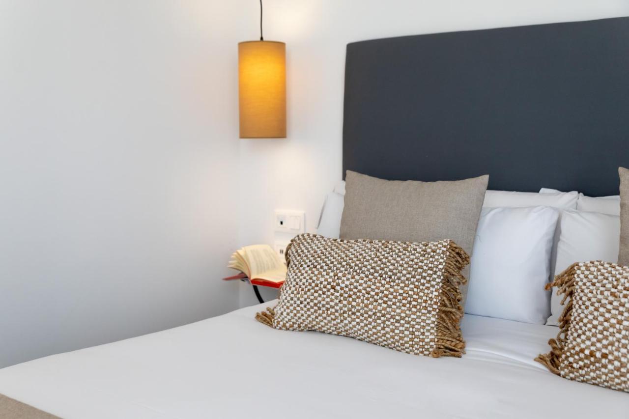 Alidreams Lola Center Apartamentos Alicante Buitenkant foto