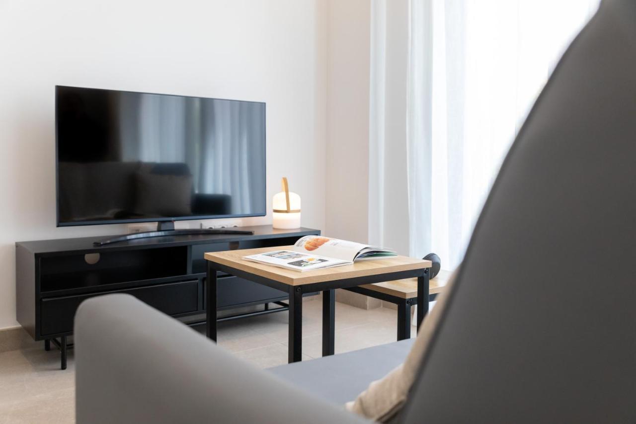Alidreams Lola Center Apartamentos Alicante Buitenkant foto