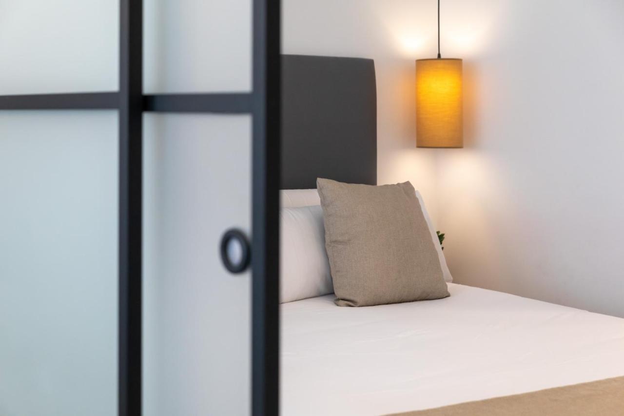 Alidreams Lola Center Apartamentos Alicante Buitenkant foto