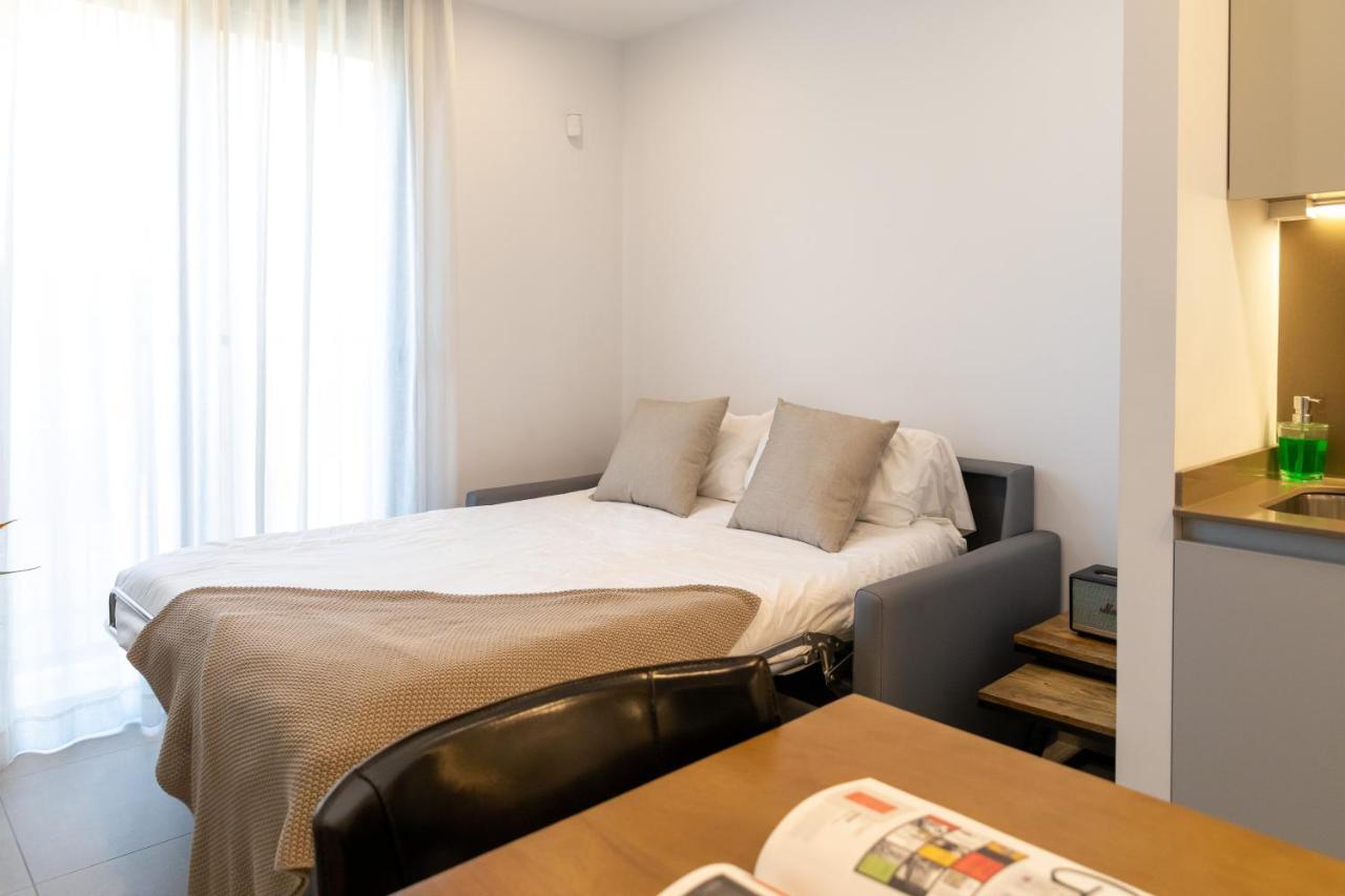 Alidreams Lola Center Apartamentos Alicante Buitenkant foto