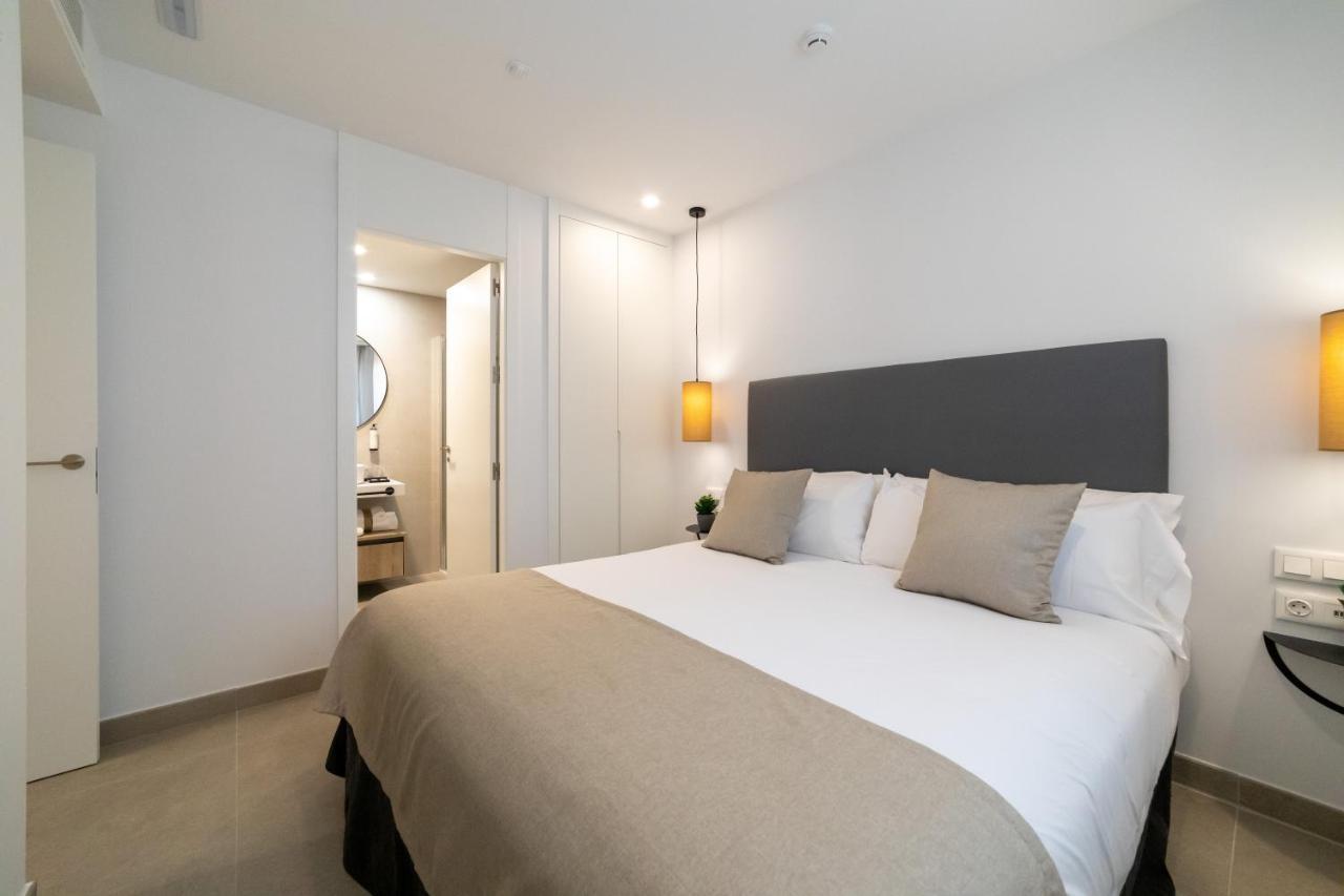 Alidreams Lola Center Apartamentos Alicante Buitenkant foto