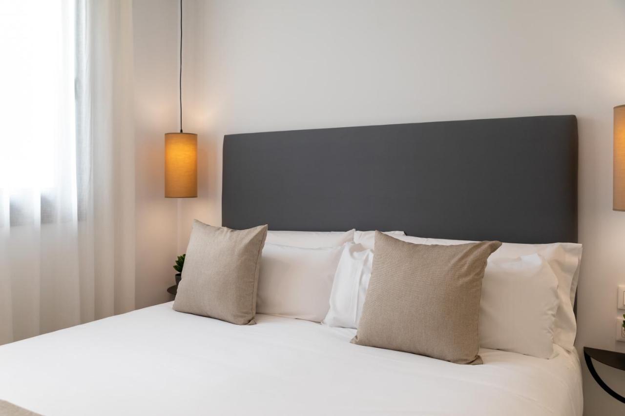 Alidreams Lola Center Apartamentos Alicante Buitenkant foto