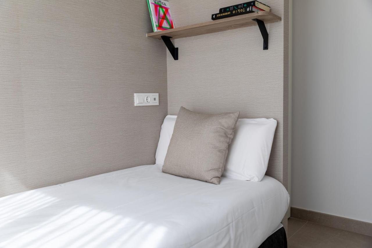 Alidreams Lola Center Apartamentos Alicante Buitenkant foto