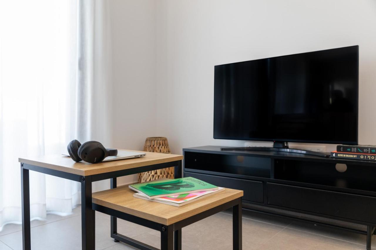 Alidreams Lola Center Apartamentos Alicante Buitenkant foto