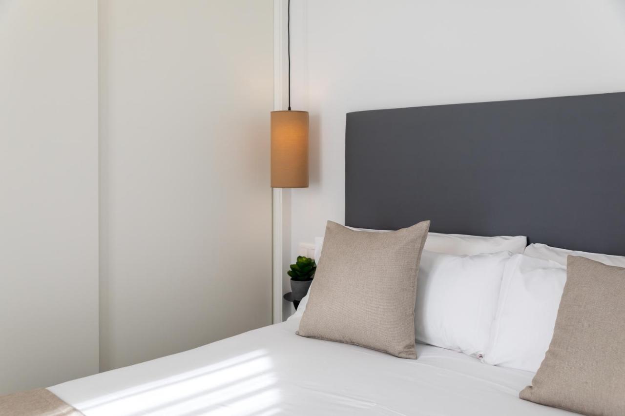 Alidreams Lola Center Apartamentos Alicante Buitenkant foto