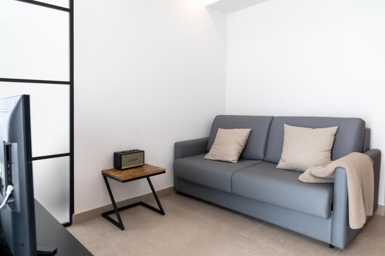 Alidreams Lola Center Apartamentos Alicante Buitenkant foto